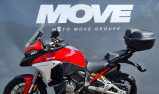 DUCATI MULTISTRADA V4 S RADAR 298€/MOIS