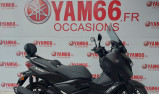 YAMAHA XMAX 125 TECH MAX
