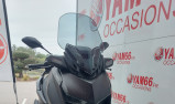 YAMAHA XMAX 125 TECH MAX