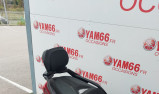 YAMAHA XMAX 125 TECH MAX