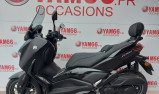 YAMAHA XMAX 125 TECH MAX