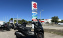 PIAGGIO MP3 530 HPE EXCLUSIVE