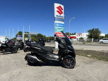 PIAGGIO MP3 530 HPE EXCLUSIVE