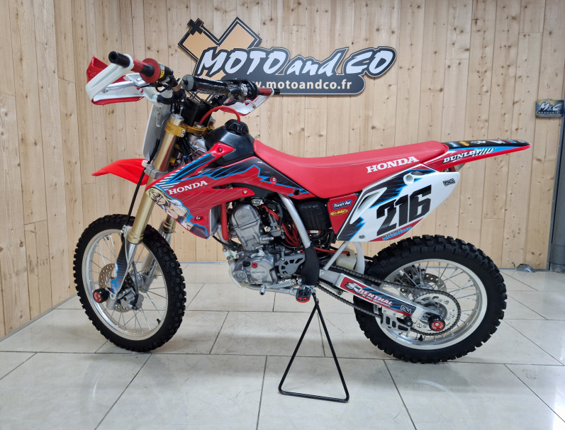 HONDA CRF 150 2015