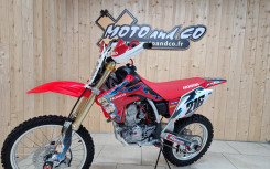 HONDA CRF 150 2015