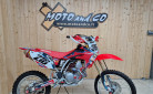 HONDA CRF 150 2015