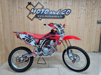 HONDA CRF 150 2015