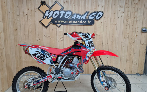 HONDA CRF 150 2015
