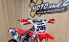 HONDA CRF 150 2015