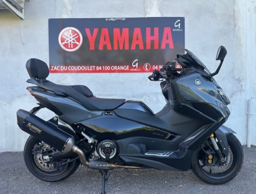 YAMAHA XP T-MAX 560 TECH MAX