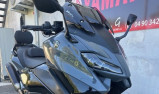 YAMAHA XP T-MAX 560 TECH MAX