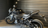 SUZUKI GSX-S 1000