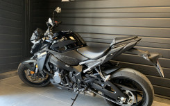 SUZUKI GSX-S 1000