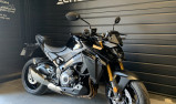 SUZUKI GSX-S 1000