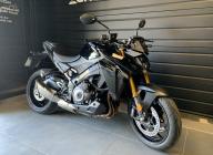 SUZUKI GSX-S 1000
