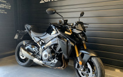 SUZUKI GSX-S 1000