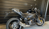 SUZUKI GSX-S 1000
