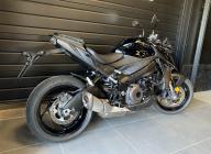 SUZUKI GSX-S 1000