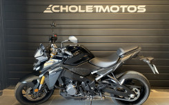 SUZUKI GSX-S 1000