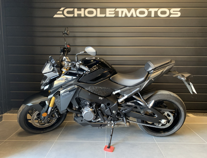 SUZUKI GSX-S 1000