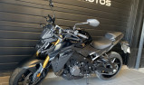 SUZUKI GSX-S 1000