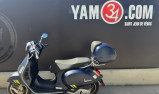 VESPA GTS 125 SUPERTECH 