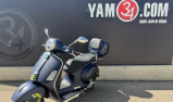VESPA GTS 125 SUPERTECH 