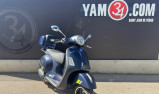VESPA GTS 125 SUPERTECH 