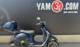 VESPA GTS 125 SUPERTECH 