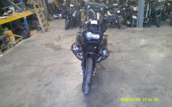 BMW R 1250 GS ACCIDENTE RSV N°22118
