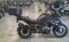 BMW R 1250 GS ACCIDENTE RSV N°22118