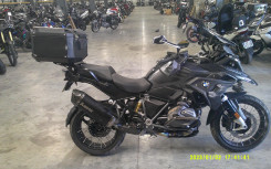 BMW R 1250 GS ACCIDENTE RSV N°22118