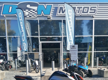 KTM 390 DUKE ABS 2022 pour 83.10€/mois chez DSN MOTOS 33
