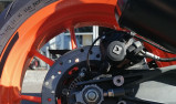 KTM 390 DUKE ABS 2022 pour 83.10€/mois chez DSN MOTOS 33
