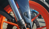 KTM 390 DUKE ABS 2022 pour 83.10€/mois chez DSN MOTOS 33