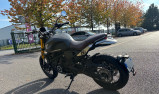 MOTO MORINI SEIEMMEZZO SCR 650