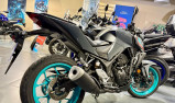 YAMAHA MT-03