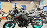 YAMAHA MT-03