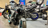 YAMAHA MT-03