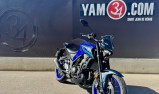 YAMAHA MT-03
