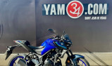 YAMAHA MT-03