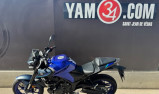 YAMAHA MT-03