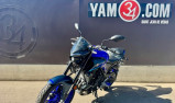 YAMAHA MT-03