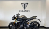 TRIUMPH SPEED TRIPLE 1200 RS
