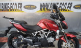 APRILIA 850 MANA 39791 KMS 2011 (REF 58620)