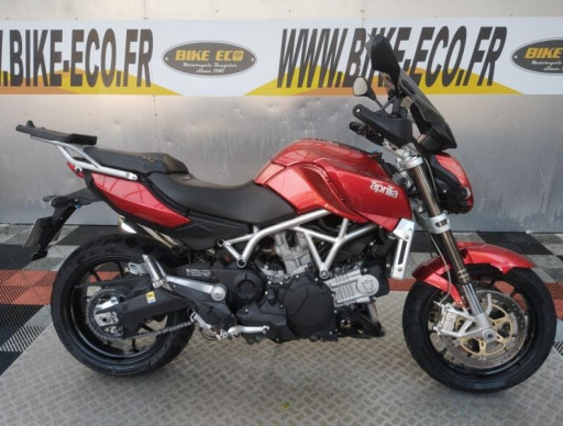 APRILIA 850 MANA 39791 KMS 2011 (REF 58620)