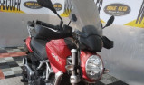 APRILIA 850 MANA 39791 KMS 2011 (REF 58620)