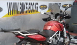 APRILIA 850 MANA 39791 KMS 2011 (REF 58620)