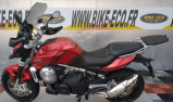 APRILIA 850 MANA 39791 KMS 2011 (REF 58620)