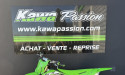 KAWASAKI KX250 KXF250   KX 250